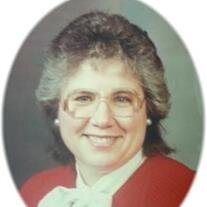 Lois Bernita Colvin