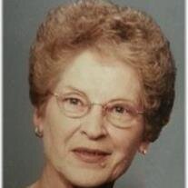 Trudy Peterson