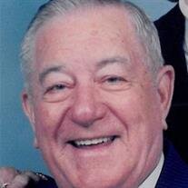 Admiral Junior Midkiff