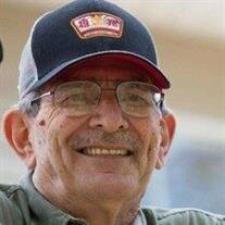 Joseph "Joe" Lepre Jr