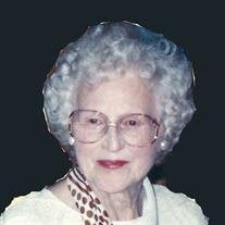 Edith Collins