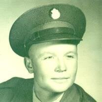 George Alvin Miller