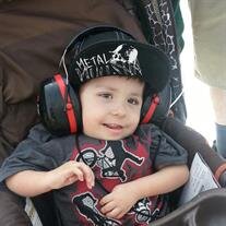 Tanner Sean Haugen