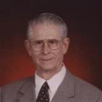 Edgar D. Perser