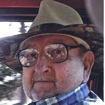 Berry "B.H." Sawyers Jr.