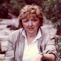 Karen Rae Harrison