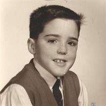 Albert J. "Brett" CROTTY
