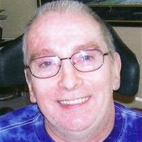 Thomas C. Leas