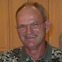 William "Buck" Utz