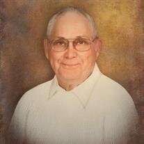 Garland Montgomery "Paw Paw" Bruce