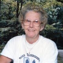 Mrs. Bernice Alice Gamble