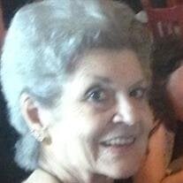 Norma Casey Byrd