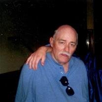 LESLEY P. BRISCOE SR.