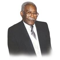 Mr. Calvin Jefferson Witherspoon Sr.