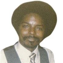 Mr.  David Tyrone Gooch