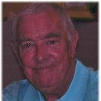 Peter Stephen Hill