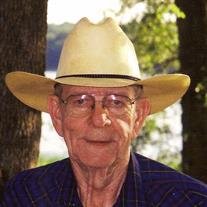 Herbert "Manie" Malford Jonas