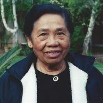 Perpetua Panilag Lapitan