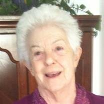 Roselle R. Scott