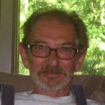 Mr. Montie D. Barger