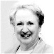 Genevieve A. Uhl