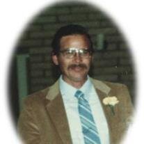 Robert "Bob" Gratton