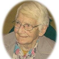 Leona Jendro