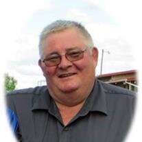 Gary Lee Braden