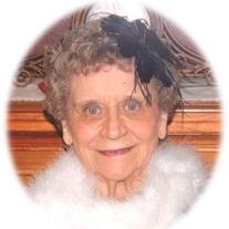 Ethel C. Brengle