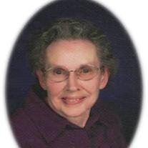 Mary L. Scherman