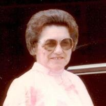 Mary Efta