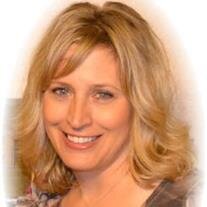 Lonni Kay (Stortz) Evans