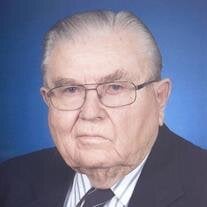 Robert Aldinger
