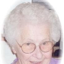 Catherine Allen