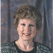 Kathleen "Kathy" Alley