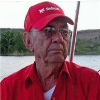Donald Abernethy