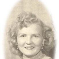 Thelma Amsler