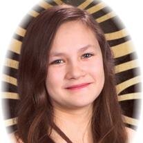 Shelby Benito Anderson