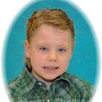 Jacob William Anderson