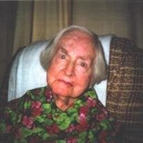 Ruth Anerson