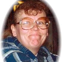 Linda Sue Archuleta