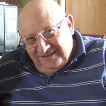Perry Bailey Sr.