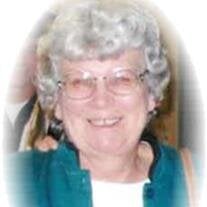Joan Baker