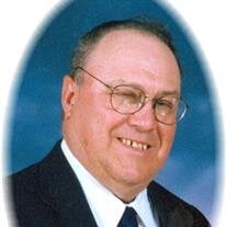 Douglas "Doug" Barone