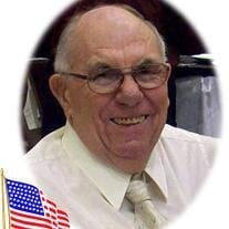 Donald J. Baumann