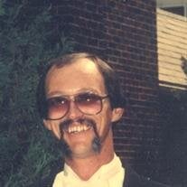Ronald W. Beeler