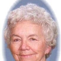Patricia Ann Bell