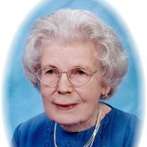 Thelma Berntson