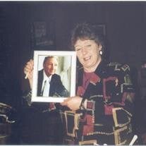 Cynthia "Cindy" Berg