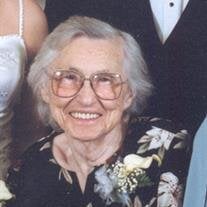Elizabeth "Goldie" Bialorucki
